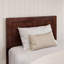  Lit plateforme en bois massif Jeinny avec pied de lit assorti-757682049-757682111