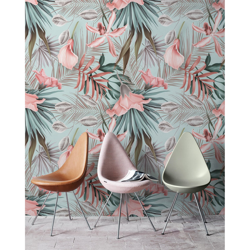 Cassini Matte Mural, 250 x 104cm