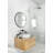 Leia Round Mirror-90628802-93656090