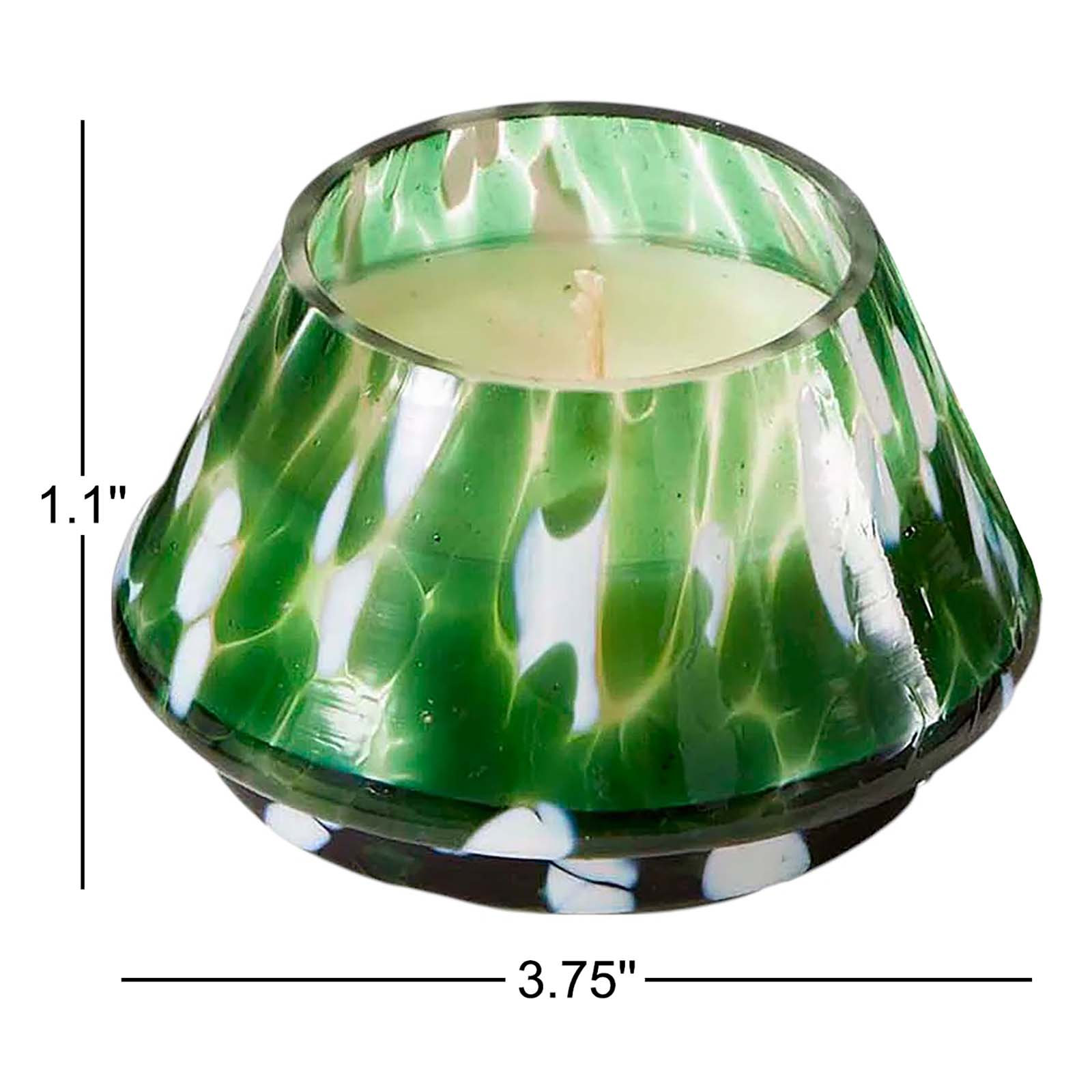 Marvin Novelty Tree Candle