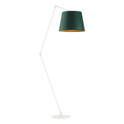 Turnage 177cm Task Floor Lamp