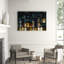 Moods Print by Zoey Riley-25780277-25780281
