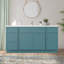 Base de meuble-lavabo simple 69 po seulement-98706260