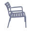 Fauteuil club d'extérieur Ruta Paris-706070794