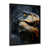 Black Single Picture Framed