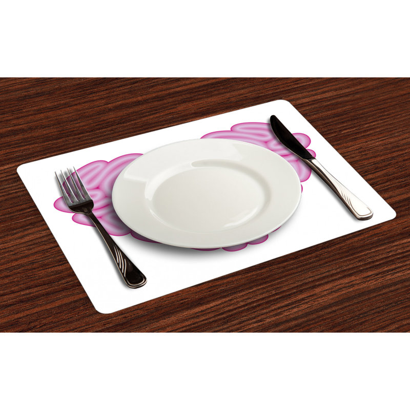 Récapitulatif 18,5" romantique