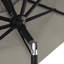 Parasol de marché 90 po Nimao-977741060