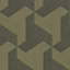 Synergy Geometric Design Wallpaper Roll-1148341729