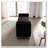 Solid Wood Upholstered Bench-1188632709-1188632712