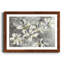 «Reading the Tea Leaves» - Reproduction d'art sur papier encadrée-1009043431-1009043438