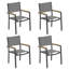 Fauteuil de patio empilable Travira-1560487587-1518594692-1518594698