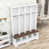 Blanc est en rupture de stock