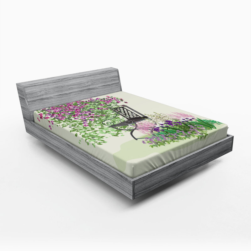 Drap-housse de jardin, Drap-housse grand