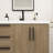 Havendale 36" Free Standing Vanity With Acrylic Sink-1732315949