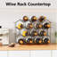 Akhill Wine Bottle Rack-848859014