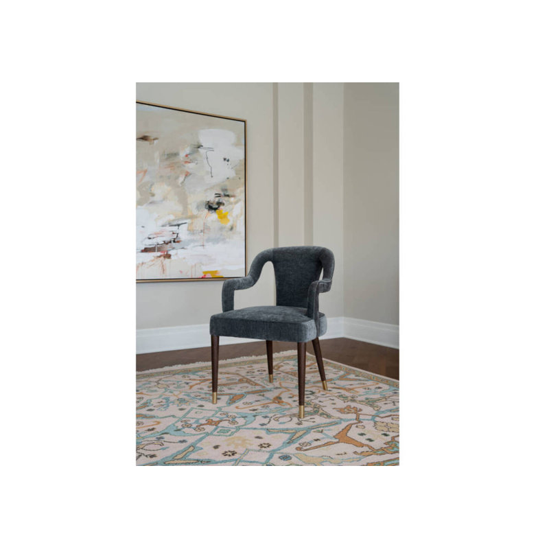 Bobbie Armchair