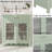 31 Inch Bathroom Vanity With Tempered Glass-1408170458