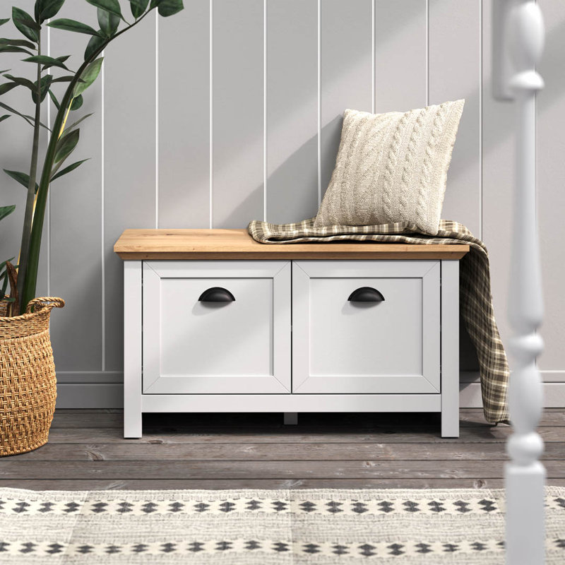 Yazan Storage Bench