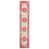 Tapis de couloir 2 pi 2 po x 10 pi