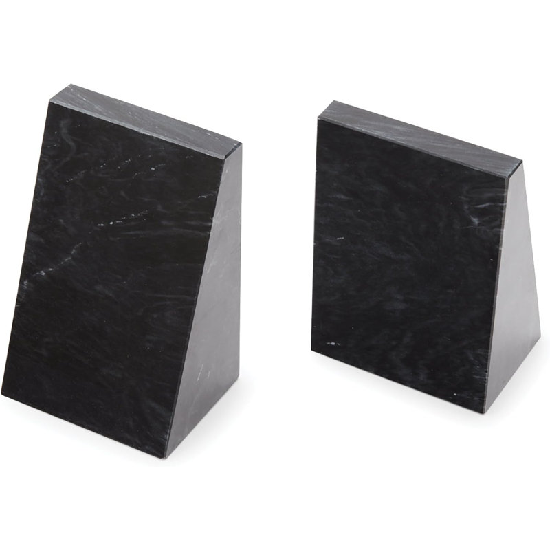 Stone Bookend