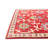 Nero Red Rug