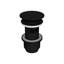1.25" Pop-Up Bathroom Sink Drain with Overflow-44848623