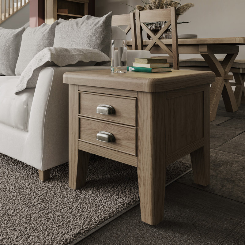 Harringworth Lamp Table