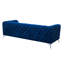 Buster Velvet Sofa-39608721
