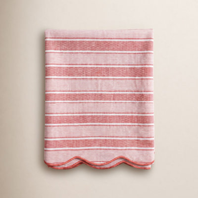 Cabana Stripe 120" Tablecloth