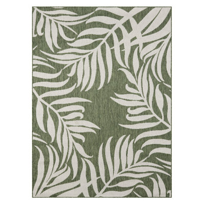 Patio Country Area Rug