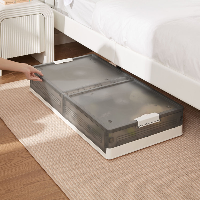 Stackable Underbed Storage