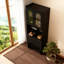 Armoire de bureau avec tablette et tiroir