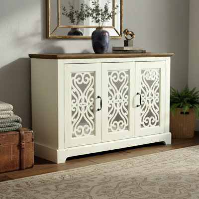 Ariba 45.7" Wide Sideboard
