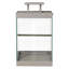 No Power Source Required / Manual Outdoor Lantern-104712333-104712334