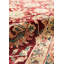 Tapis brun / rouge en coton / laine oriental noué à la main 8 pi 1 po x 9 pi 11 po Oriental-718924144