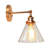 Urbank Armed Sconce