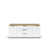 Artisan Oak/White Glass/Chrome is out of stock