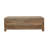 Mcloughlin Solid Wood Single Coffee Table-268614573
