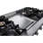 Thor Kitchen 48" Stainless Steel Natural Gas 6 Burner Cooktop