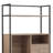 Mooreland Bookcase Storage Bookcase