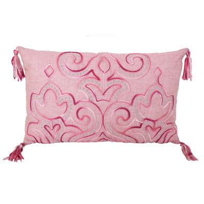 Tassels Pillow Insert