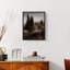 «Vintage Landscape Cxxxiii» sur papier
