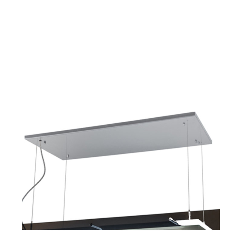Quadrato 1 - Light LED Pendant