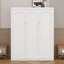 Lit escamotable avec tablettes Murphy-345090668-345090666