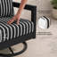 Ensemble de conversation 3 pièces avec coussins Sunbrella-824967063