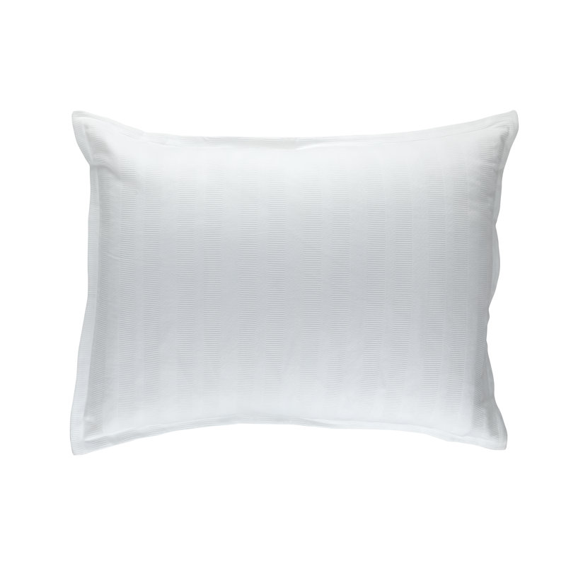 Stela Lumbar Pillow Cover & Insert