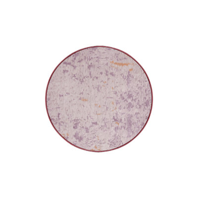 Machine Washable Beige Area Rug