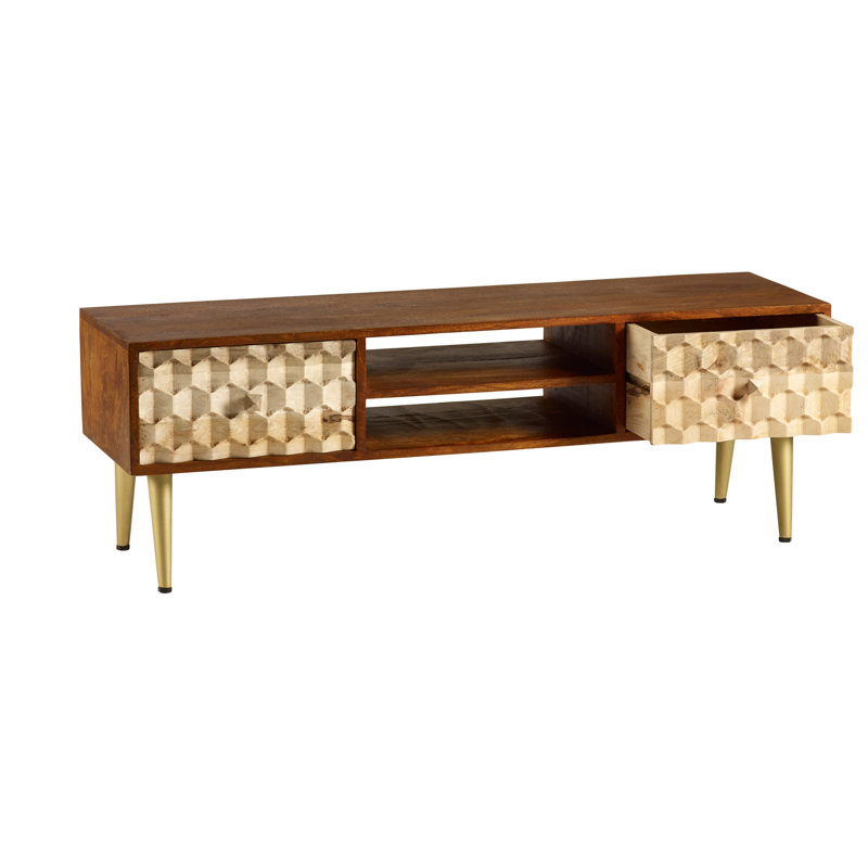 Rosemont TV Stand for TVs up to 55"