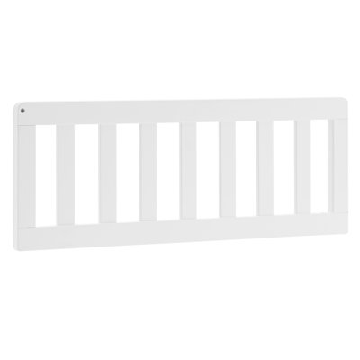 Toddler Guardrail #W174725 - Greenguard Gold Certified