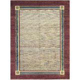 One-of-a-Kind 7' X 9'5" Area Rug